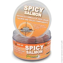 Бойли Starbaits Spicy Salmon Pop-Up 14мм 50g (200-06-60)