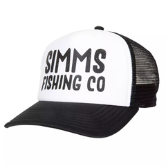 Кепка Simms Throwback Trucker / (2185853 / 13448-157-00)