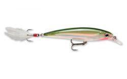 Воблер Rapala X-Rap (XR10 OG)