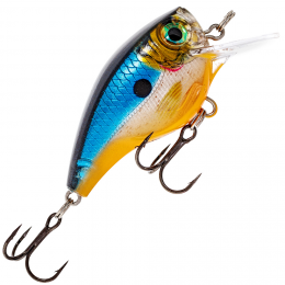 Воблер Rapala BX Brat BXB03 BGH 5см 10г (BXB03 BGH)