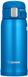 Термокружка ZOJIRUSHI SM-SD36AM 0.36 л / цвет голубой (1678-04-41)
