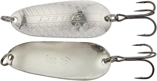 Блешня Select Grandex 20.0g 63mm #01 (1870-68-17)