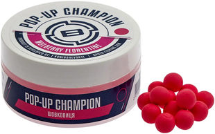 Бойли Brain Champion Pop-Up Mulberry Florentine (шовковиця) 06mm 34g (1858-81-22)