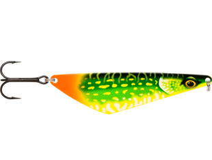 Блесна Rapala Harmaja (HAR31 PKL)