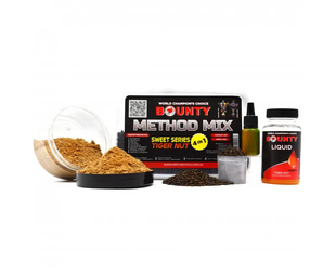 Метод Мікс BOUNTY TIGER NUT 4в1 (MM027)
