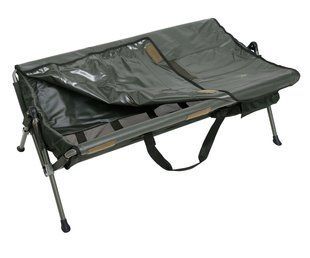 CPL0982 Мат карповый Carp Pro люлька