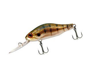 K50JRDR_084 Воблер ZipBaits Khamsin Jr. DR50 4.2г 1.5м 084
