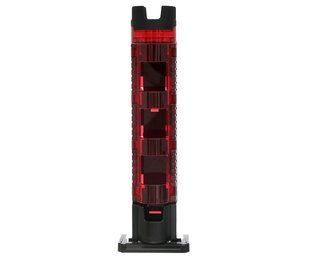 Кріплення для вудилища Meiho Rod Stand BM-300L Black / Red (913959)