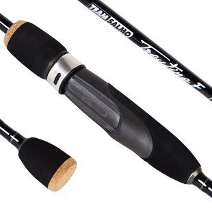 TSTRO-702MУдилище Team Salmo Troutino 2.5-8g/2.13m