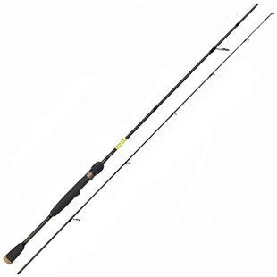 4169-198 Вудилище спінінгове ELITE JIG & TWITCH 18