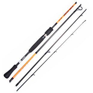 Вудилище спиннинговое Salmo Sniper SPIN 8 2-8 /2.10 (2140-210)