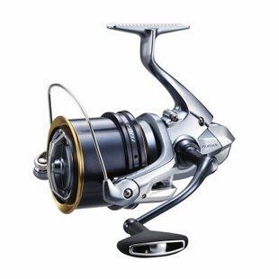 Катушка Shimano Fliegen 35 SD 8+1BB 3.5:1 (2266-95-19)