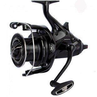 Котушка Shimano Medium Baitrunner 5500 XTA LC (2266-52-31)