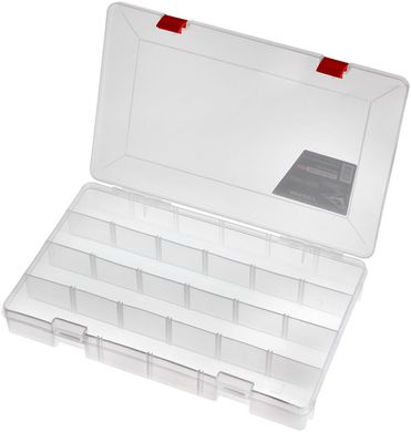 Коробка Select Lure Box SLHS-309 35.8х23.5х5см (1870-30-66)