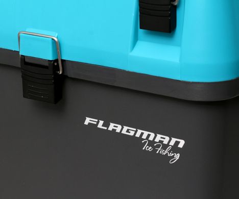 F30700 Зимний ящик Flagman 37x23x29см