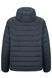 Куртка з капюшоном Viverra Warm Cloud Jacket Pro Black M (2275050)