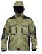 Куртка Norfin Peak Green S (512101-S)