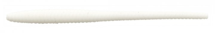 Силикон Lucky John Wiggler Worms 2.3in (9шт) в форме червя, пассивная (цвет 155) (140153-033)