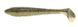 1551-08-74 Силикон Keitech Swing Impact FAT 4.3" (5 шт/упак)