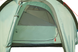 Палатка Skif Outdoor Tendra 3, 80+210x180х120 см (3-х местная), ц:green (389-00-59)