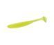 Віброхвіст Daiwa TN DFin 4 Lime (16501-210)