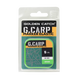 Гума маркерна Golden Catch G.Carp Marker Elastic 5м Green (1665445)