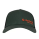 Кепка Simms Fish It Well Forever Trucker Foliage (13526-300-00 / 2241380)