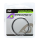 Поводковый материал Daiwa Prorex Titanium Wire Spool 3m 12kg/25lb (17925-912 / 732512)