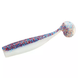 Силикон Lunker City Shaker 10/BG 3.75" #192 Firecracker Shad / (727800 / 38192)