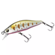 Воблер Daiwa Silver Creek Minnow 50S 50mm 4.5g #Chart Yamame (07410041 / 2254229)