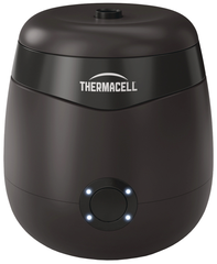 Пристрій від комарів Thermacell E55 Rechargeable Mosquito Repeller до:charcoal (1200-05-86 / E-55X)