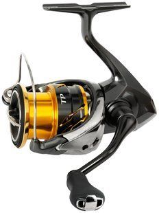 Катушка Shimano Twin Power FD C3000 5.3:1 9+1 (2266-99-61)