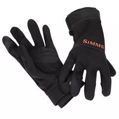 Перчатки Simms Gore Infinium Flex Glove Black XXL / (2161494 / 13107-001-60)
