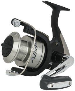 Катушка Shimano Alivio 10000 FA. 1+1. 4.9:1 (2266-72-48)
