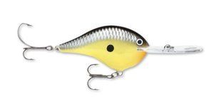 Воблер Rapala DT Metal 20 OLSL 70 мм 25 г (DTMSS20 OLSL)