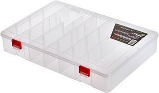 Коробка Select Lure Box SLHS-313 31.5х22.8х5см (1870-30-67)
