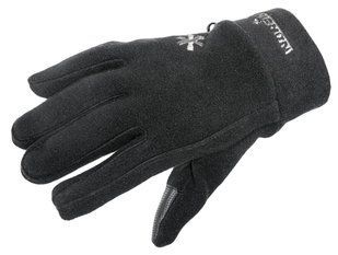Перчатки Norfin SIGMA 03L Черный (703045-03L)