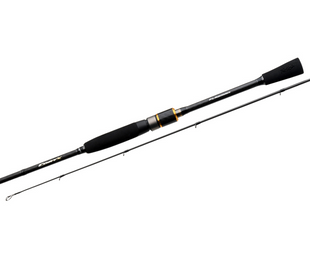 Вудилище спиннинговое Flagman Cort-X Twich 66ML 1.98м 5-18г (FCXT66ML)