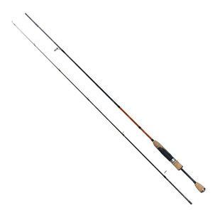 1693-99-20 Спиннинг Favorite Action Art AAS66L, 1,98m 3-10g Fast