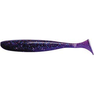 Силікон Keitech Easy Shiner 2" (12 шт / уп) ц:ea#04 violet (1551-03-61)
