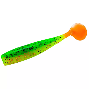 Силикон Lunker City Shaker 8/BG 3.25" #182 / (112998 / 99470)