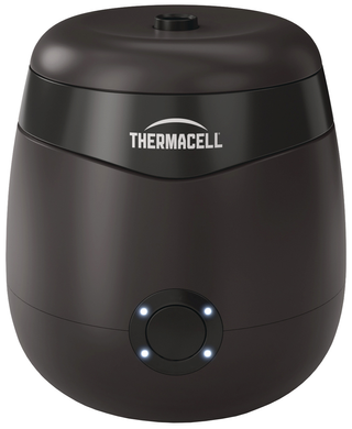Устройство от комаров Thermacell E55 Rechargeable Mosquito Repeller к:charcoal (1200-05-86 / E-55X)