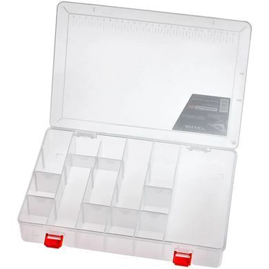 Коробка Select Lure Box SLHS-313 (1870-30-67)