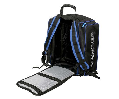 Сумка-рюкзак Flagman Armadale Ruckbag (ARMRB)