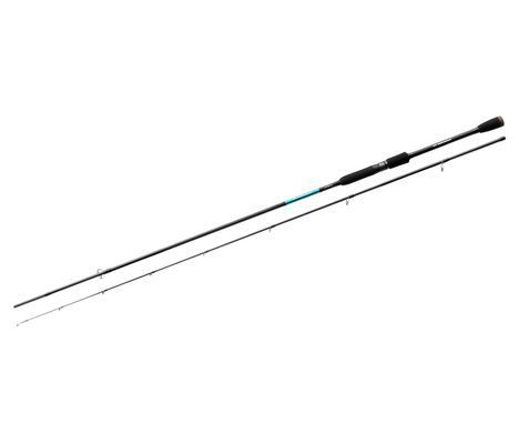 Cпінінговe вудилище Flagman Thunder Max 802M 2.44м 7-28г (FTRM-802M)