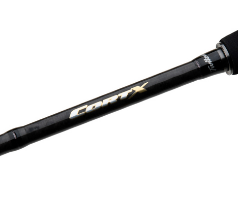 Вудилище спиннинговое Flagman Cort-X Twich 66ML 1.98м 5-18г (FCXT66ML)
