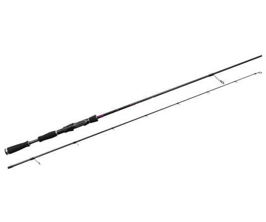 FPRS702M Спiнiнг Flagman PRIME 702M 2.13m. 7-21g купить в Украине