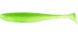 Силикон Keitech Easy Shiner 5" (5 шт / уп) ц:ea#19 electric chart shad (1551-13-27)