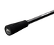 Вудилище спиннинговое Flagman Cort-X Twich 66ML 1.98м 5-18г (FCXT66ML)