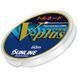 Флюорокарбон Sunline V-Plus 50m 0.235mm 4кг / 9lb (1658-07-26)